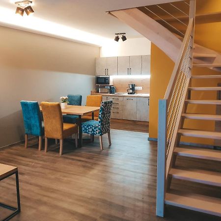 Baltic Seaside Apartman Rewal Kültér fotó
