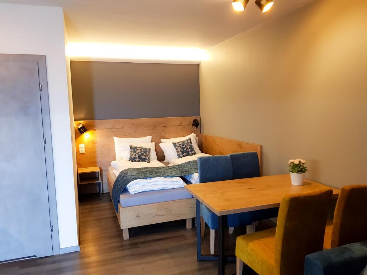 Baltic Seaside Apartman Rewal Kültér fotó