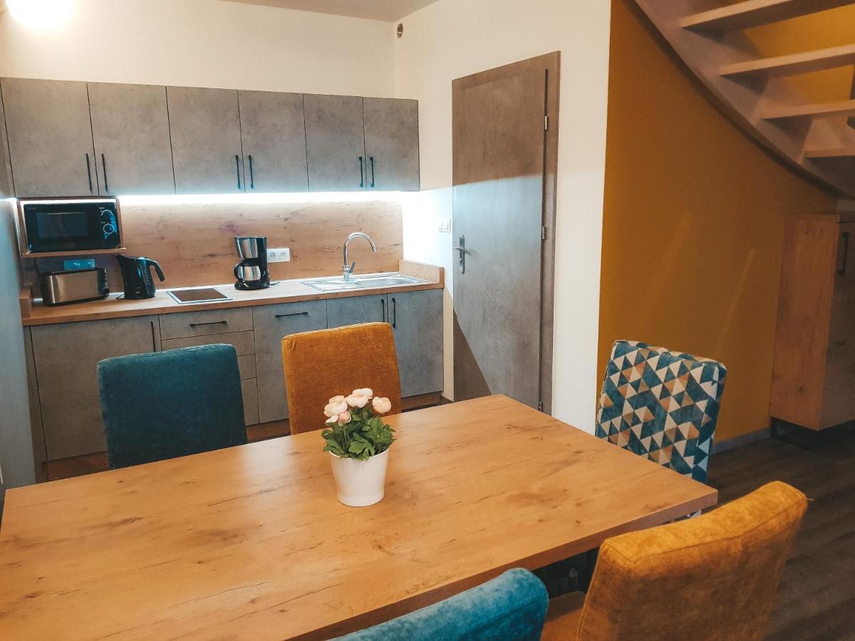 Baltic Seaside Apartman Rewal Kültér fotó