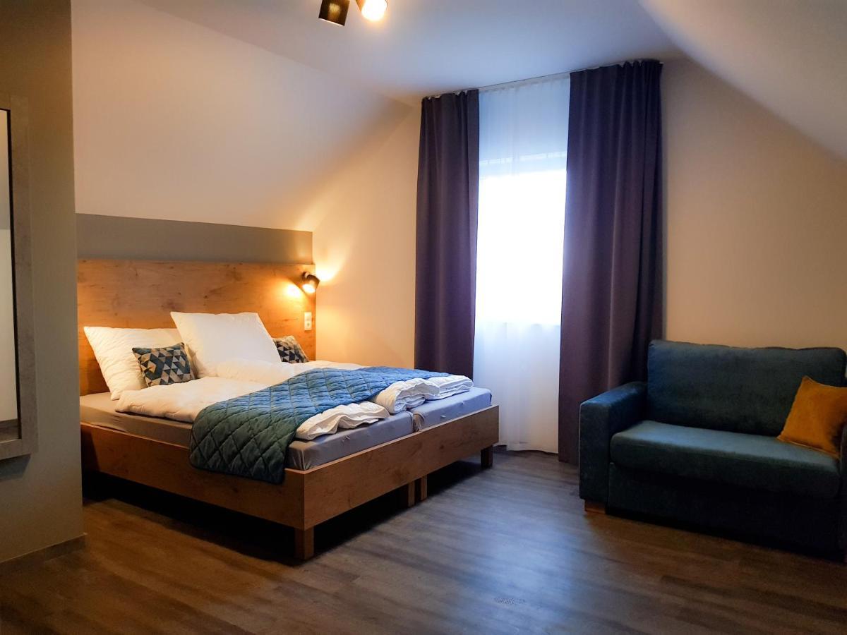 Baltic Seaside Apartman Rewal Kültér fotó